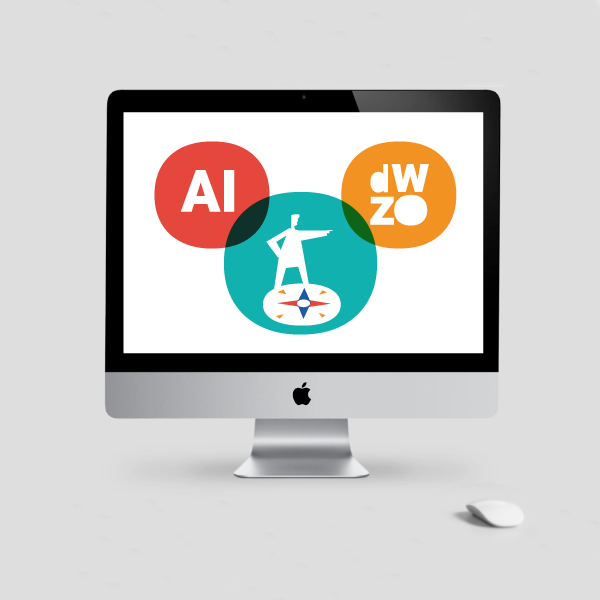 AI en de meerwaarde van dWZO bij complexe communicatie