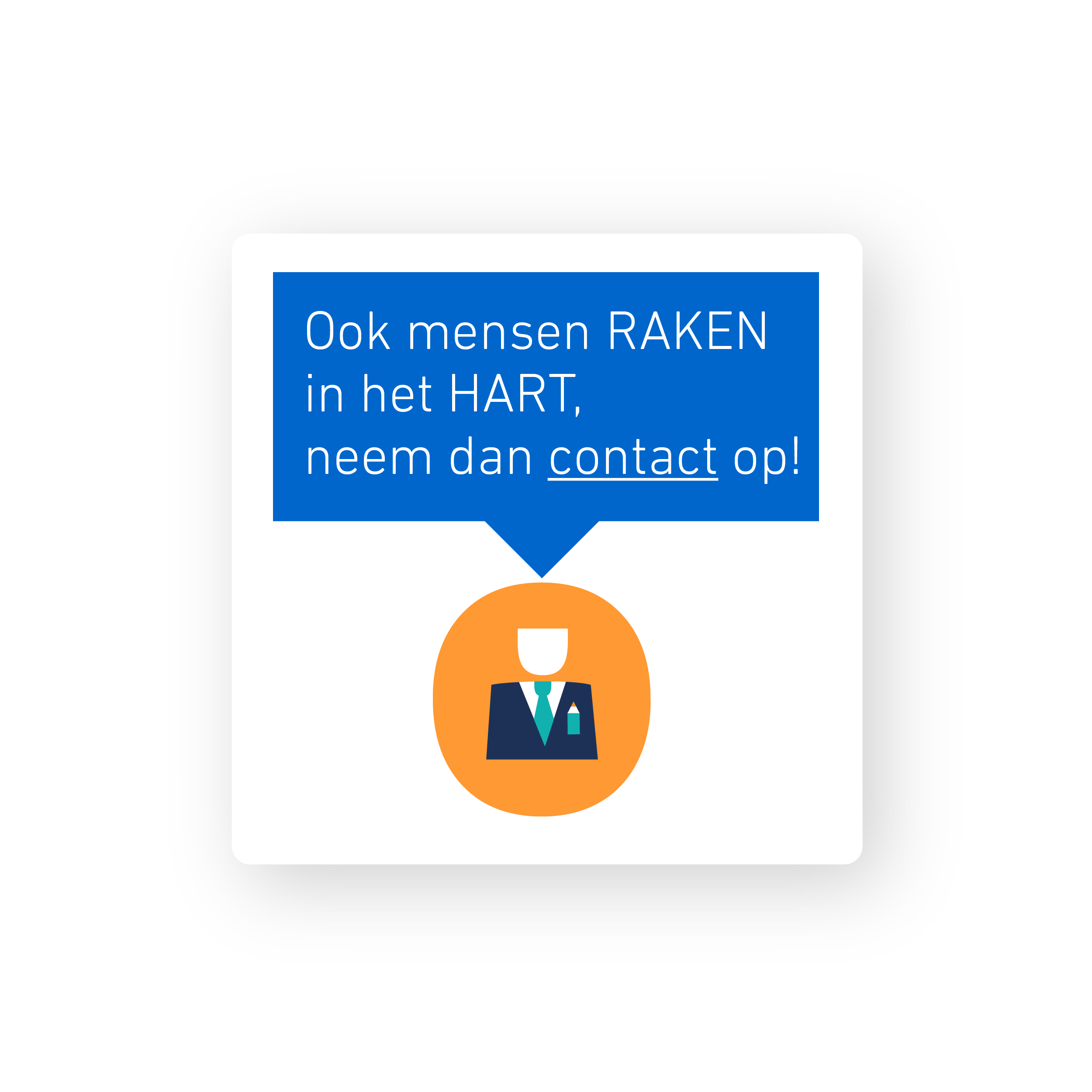 Contact Merk verhaal