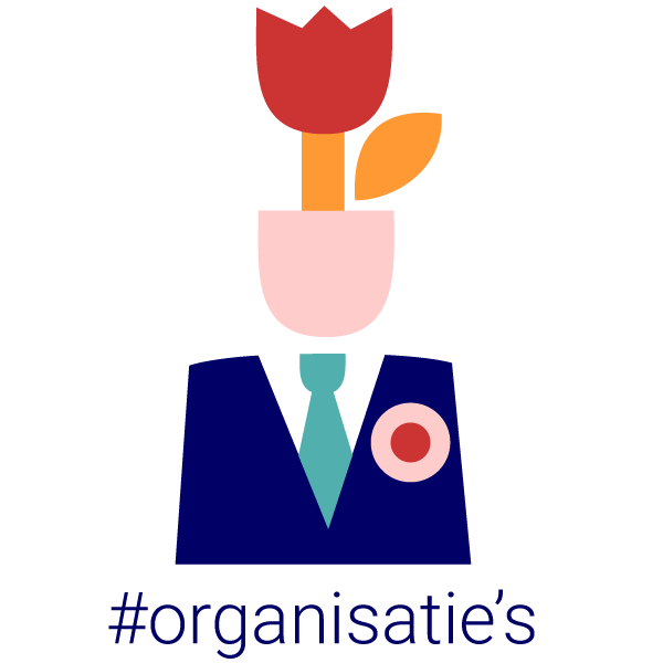 Contact Raak mensen in het hart