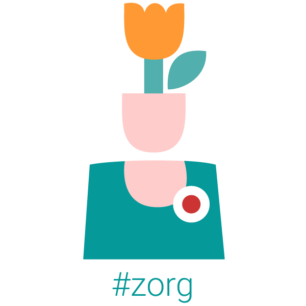 Contact Raak mensen in het hart